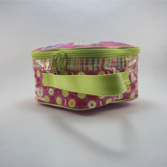 POLLY POCKET Vintage Y2K Flower Shape Bag/Case - Picture 6 of 11